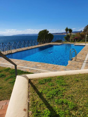 VERAMAR Bloque 2 - appartement 2 C Estepona